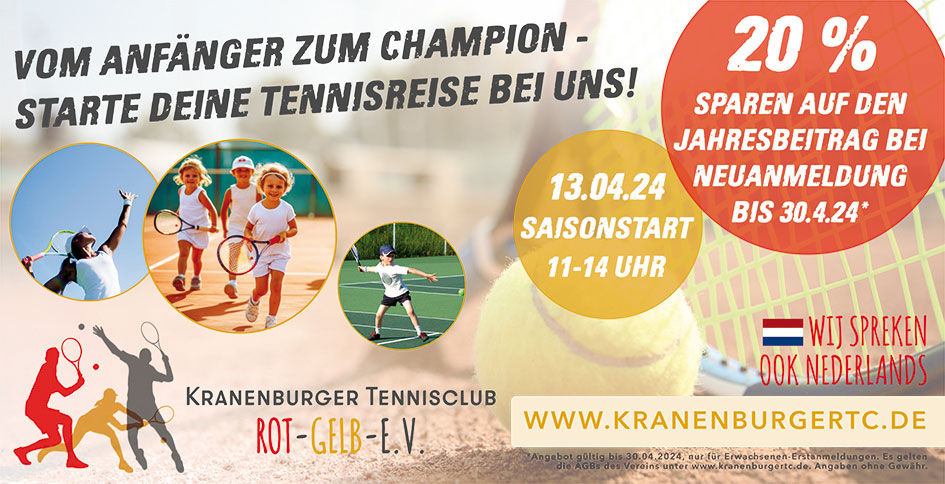 Kranenburger Tennisclub